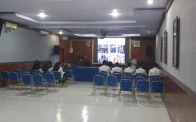 FK UNEJ dan RSD dr. Soebandi Jember Terus Lakukan Koordinasi dalam Persiapan Visitasi PPDS Bedah Oleh Kolegium Ilmu Bedah Indonesia (KIBI)