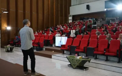 Seminar Series Terakhir Dies Natalis ke-25 FK UNEJ Angkat Tema Manajemen Gawat Darurat
