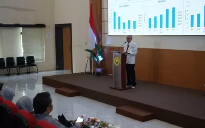 FK UNEJ Terima Visitasi KATI dan KKI untuk Pembukaan Program PPDS Anestesi dan Terapi Intensif