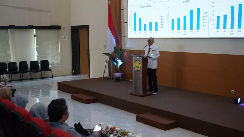 FK UNEJ Terima Visitasi KATI dan KKI untuk Pembukaan Program PPDS Anestesi dan Terapi Intensif