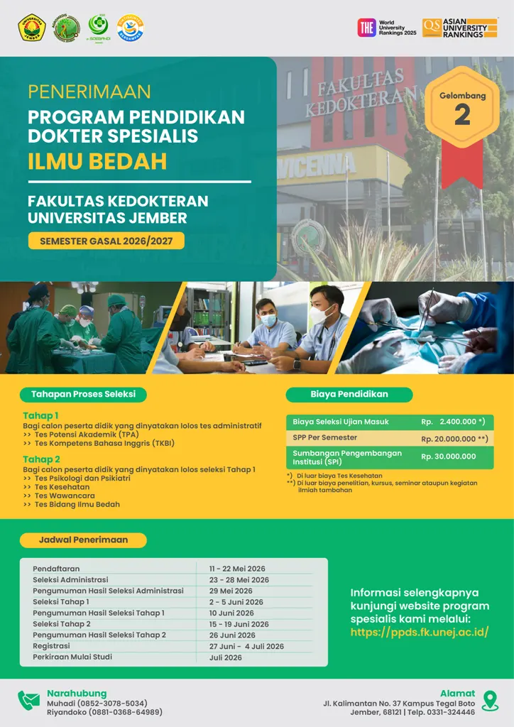 Flyer PPDS_Bedah 2026 Gel 2